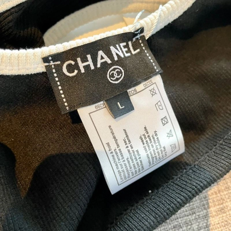 Breathable Chanel Bikins 256400
