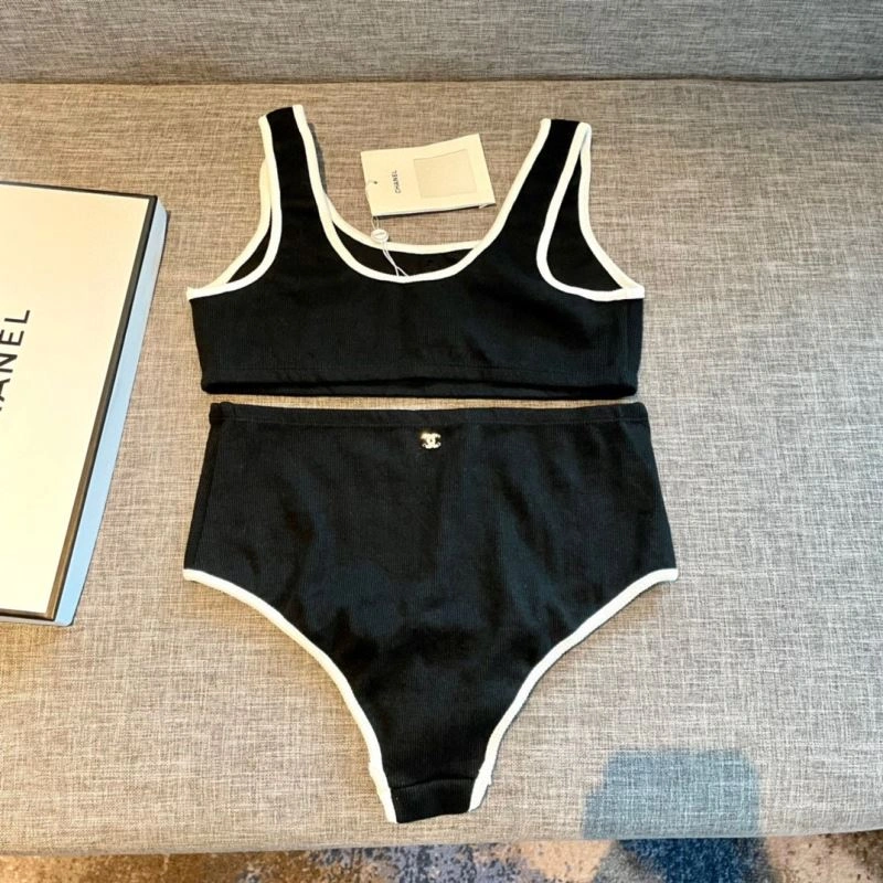 Breathable Chanel Bikins 256400