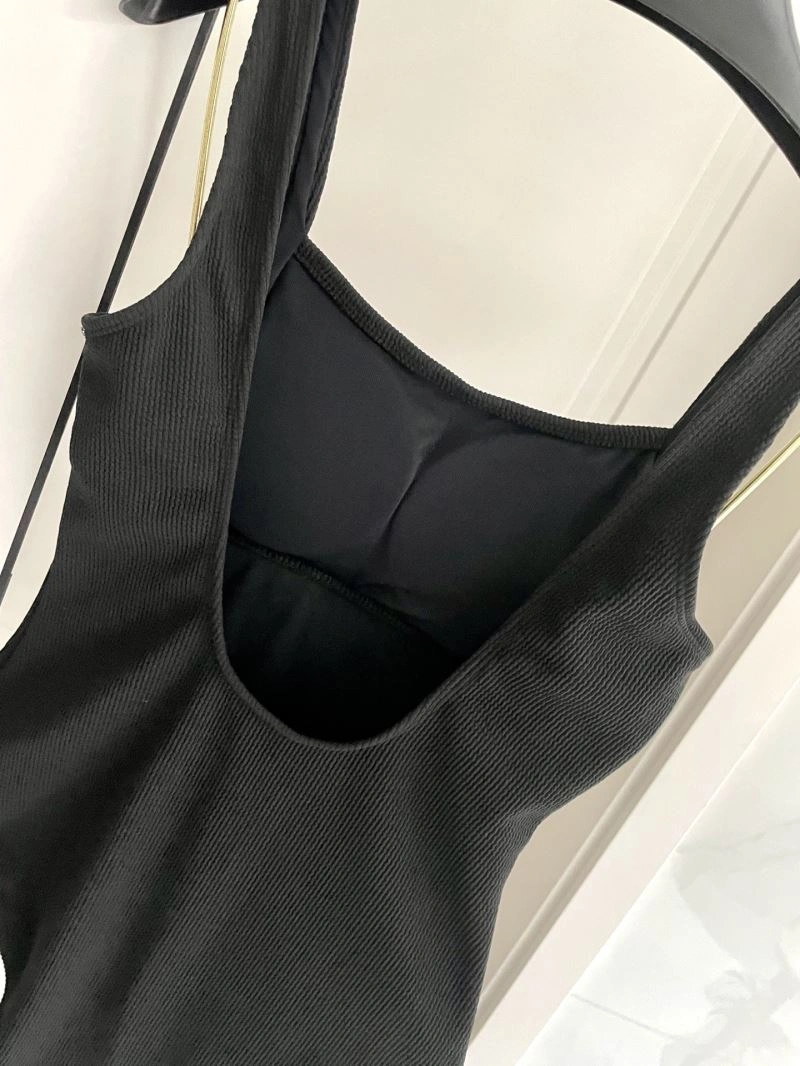 Bold Chanel Bikins 256398