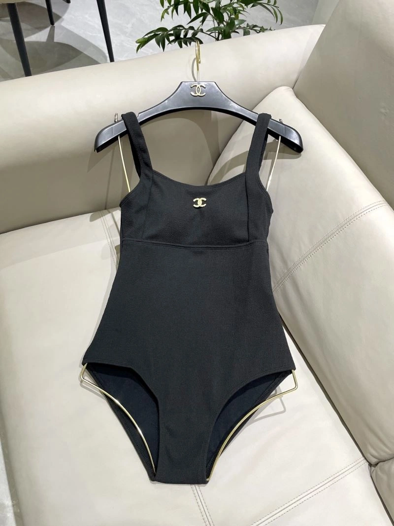 Bold Chanel Bikins 256398