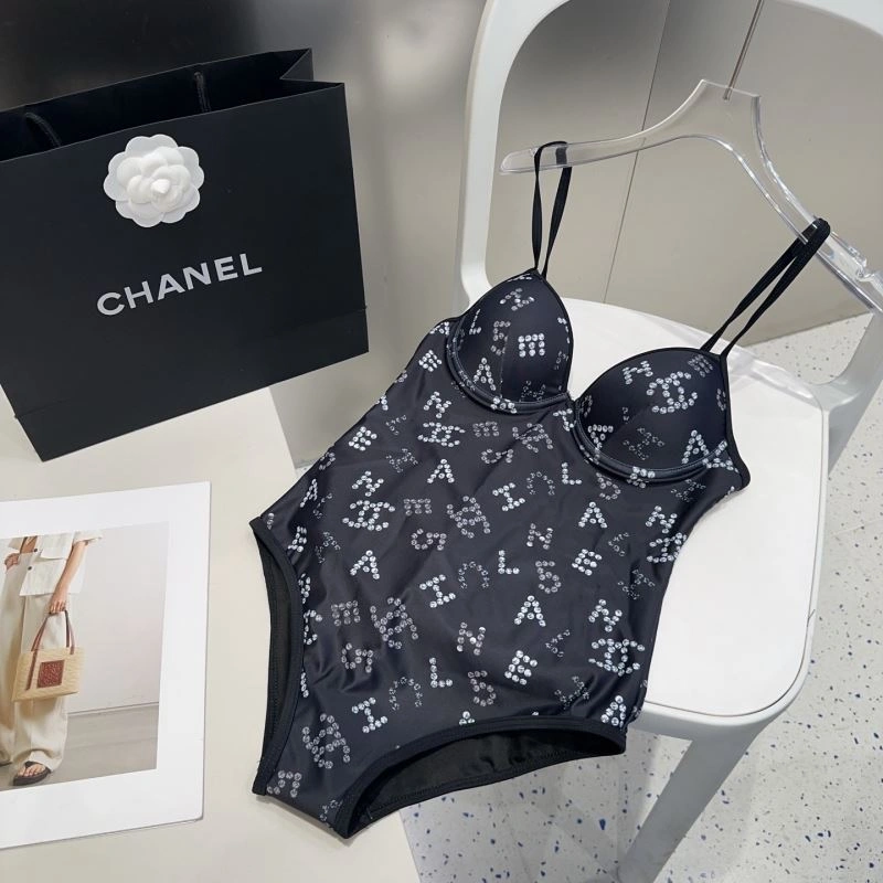 Durable Chanel Bikins 256397