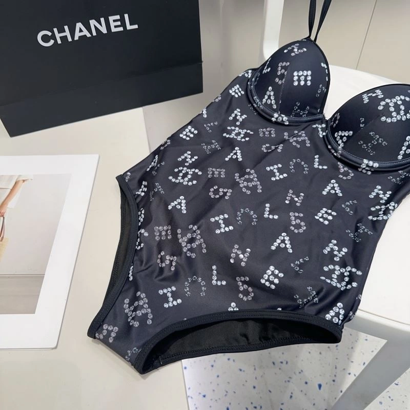 Durable Chanel Bikins 256397