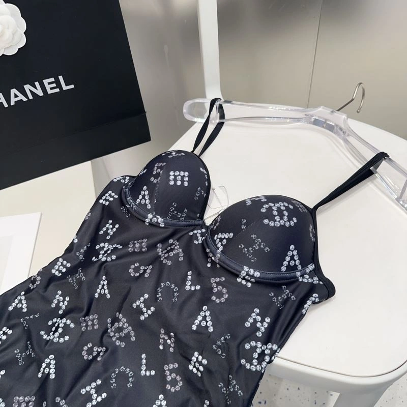 Durable Chanel Bikins 256397