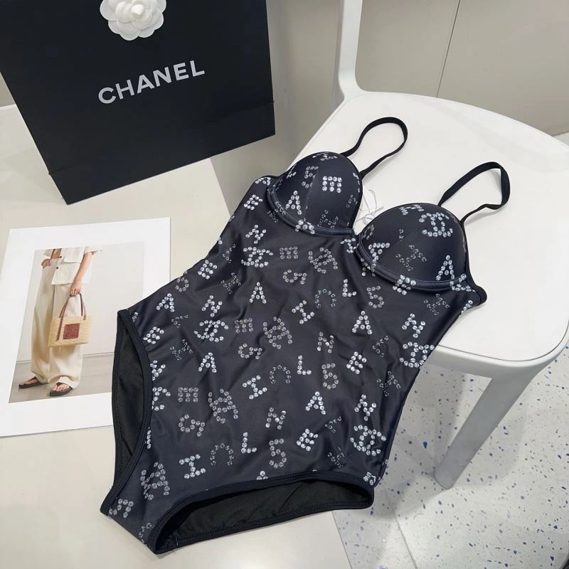 Durable Chanel Bikins 256397