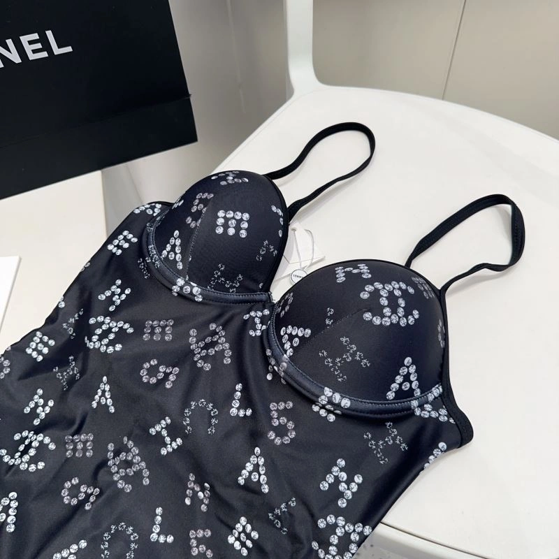 Durable Chanel Bikins 256397