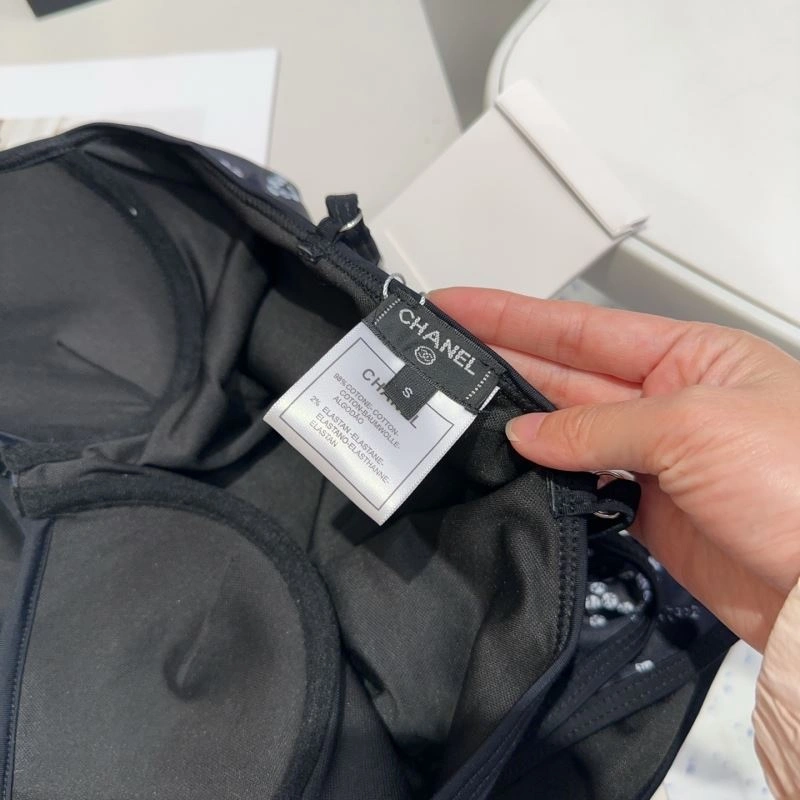 Durable Chanel Bikins 256397