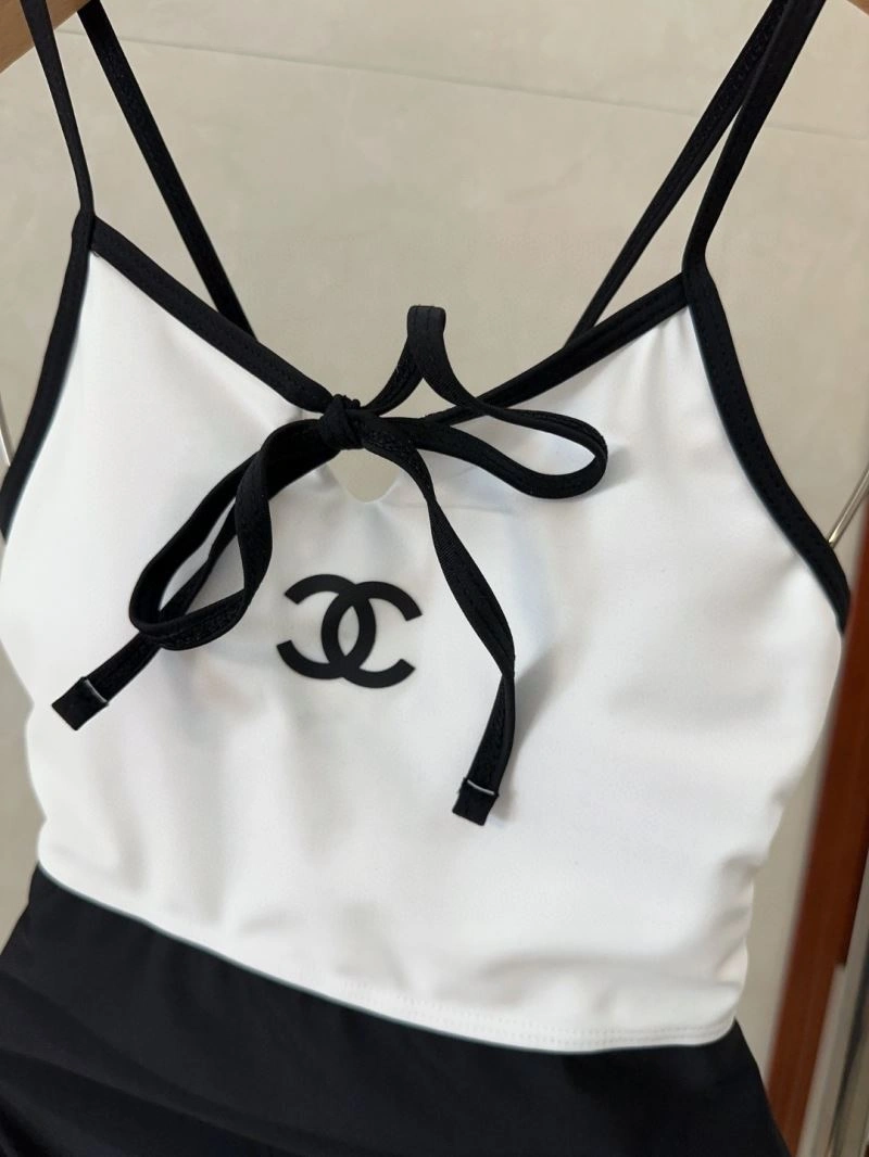 Chanel Bikins Lightweight 256395