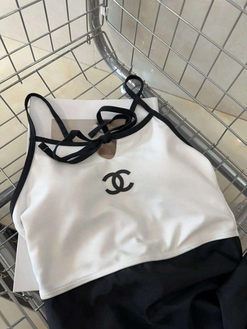 Chanel Bikins Lightweight 256395