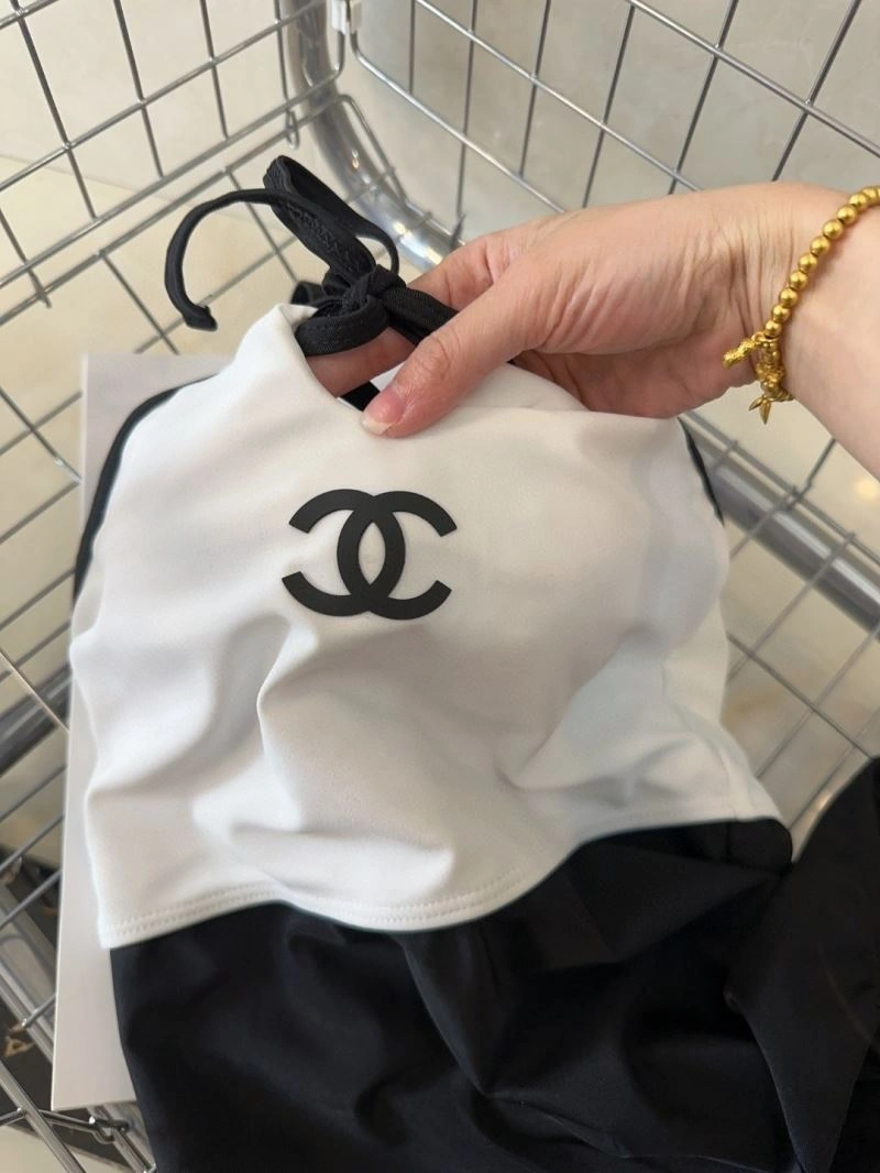 Chanel Bikins Lightweight 256395