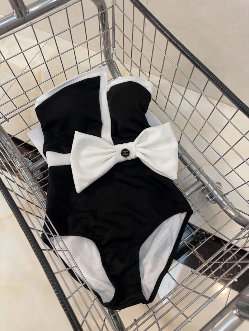 Chanel Bikins Casual 256394