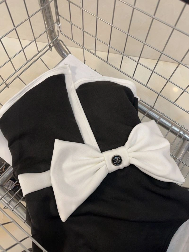 Chanel Bikins Casual 256394