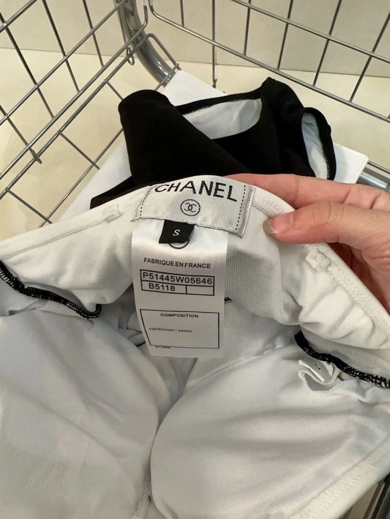 Chanel Bikins Casual 256394