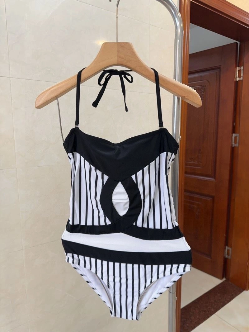 Chanel Bikins Comfortable 256392