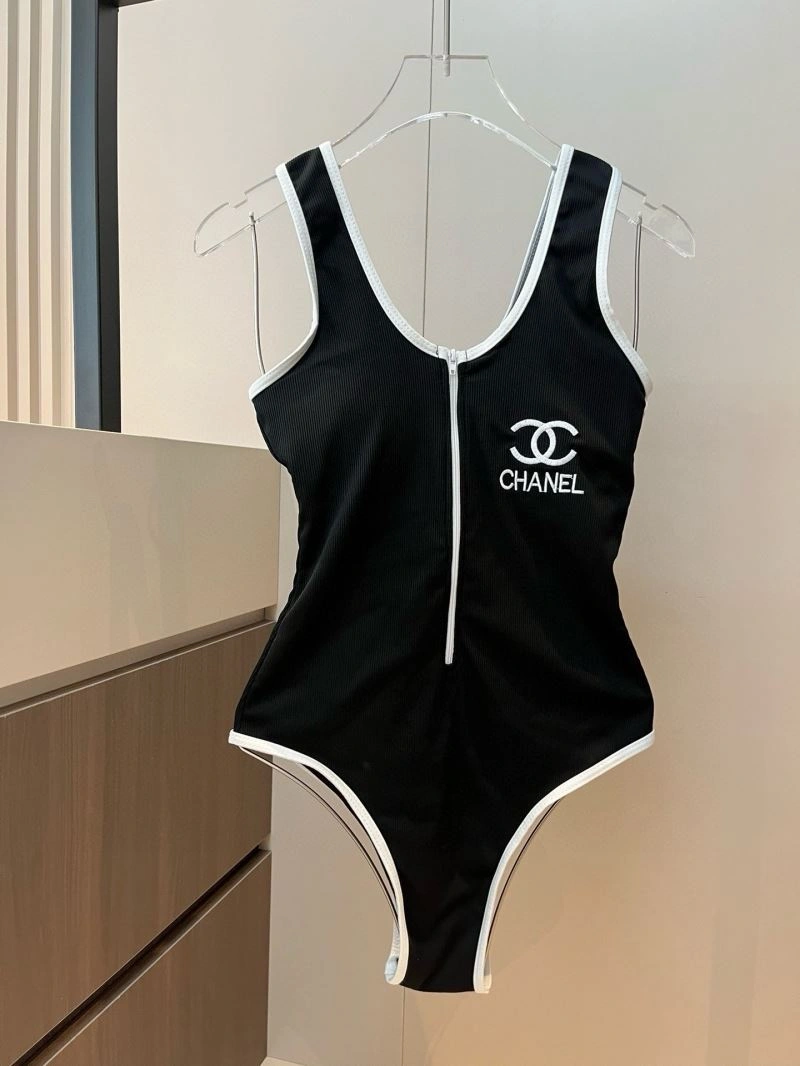 Chanel Bikins Comfortable 256373