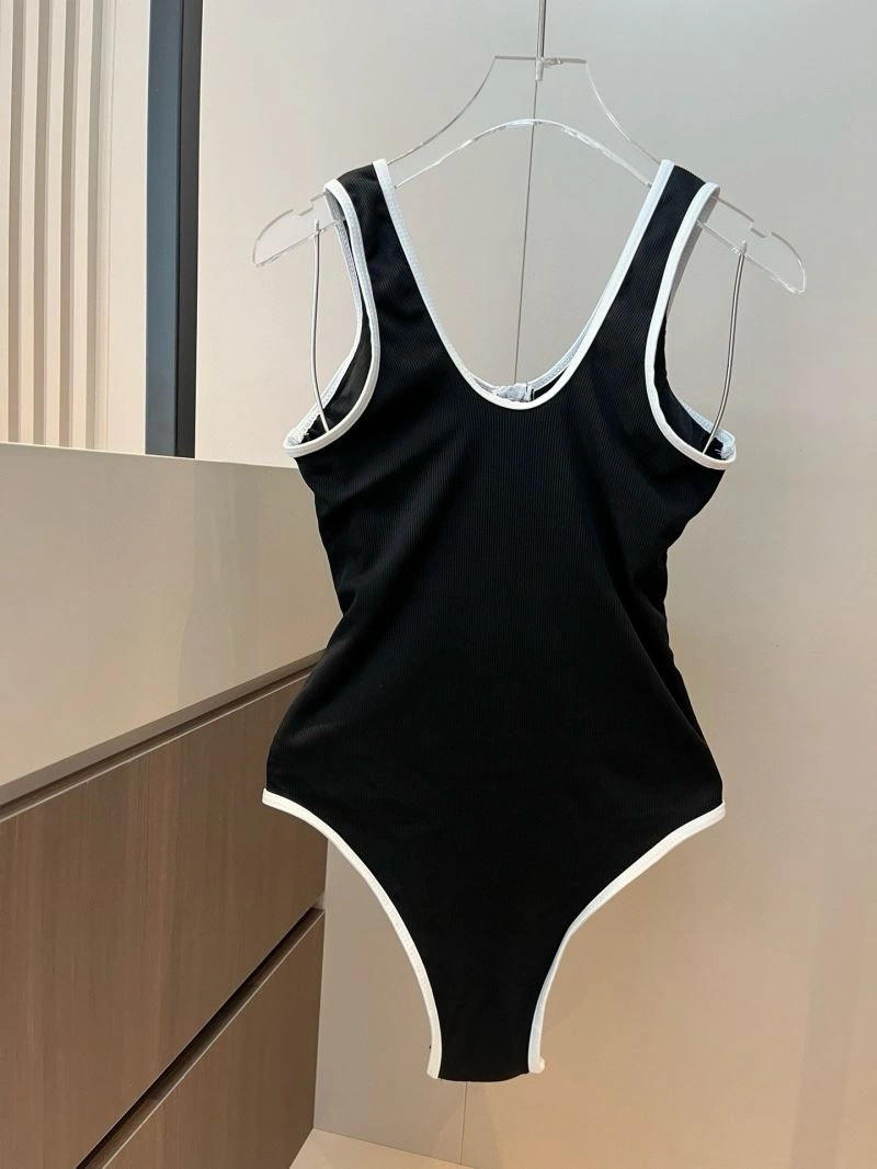 Chanel Bikins Comfortable 256373