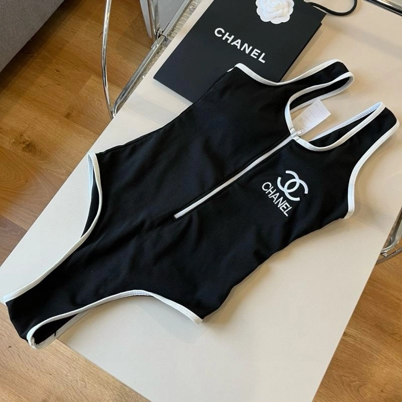 Chanel Bikins Comfortable 256373