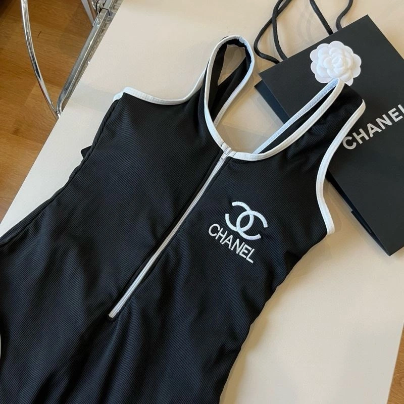 Chanel Bikins Comfortable 256373