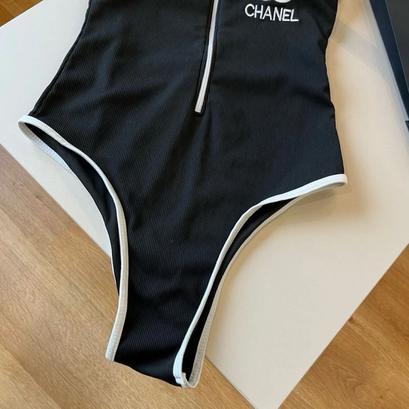 Chanel Bikins Comfortable 256373