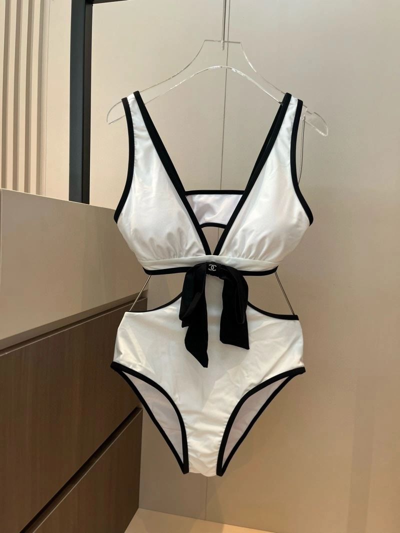 GoAnywhere Chanel Bikins 256371
