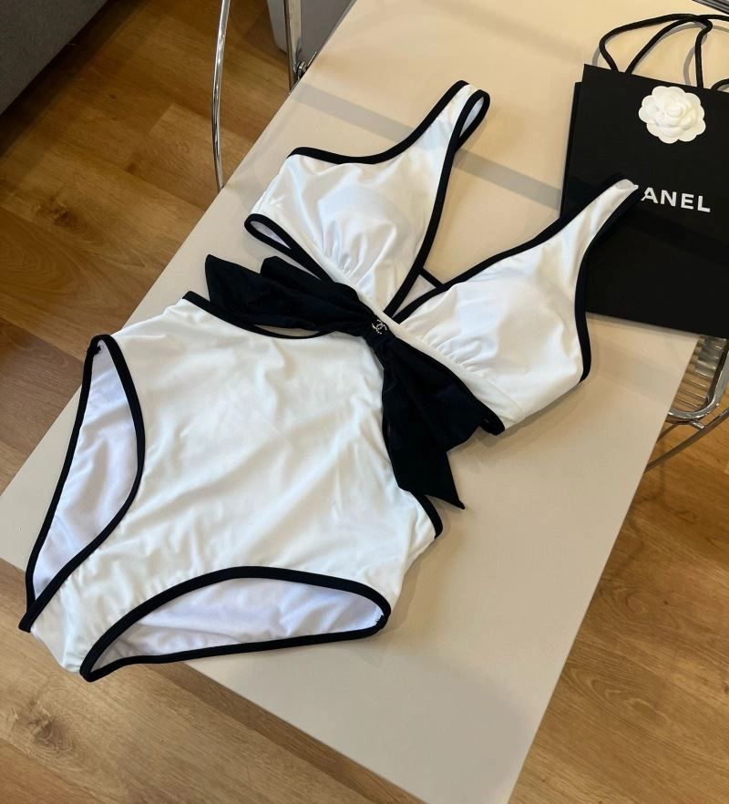 GoAnywhere Chanel Bikins 256371