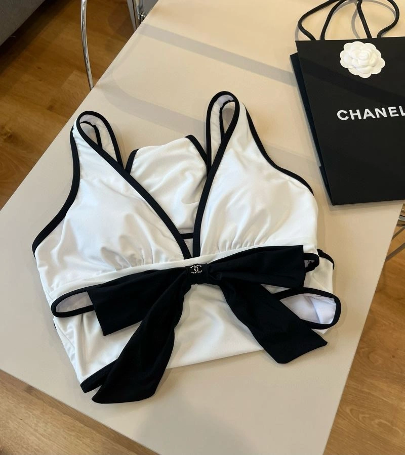 GoAnywhere Chanel Bikins 256371