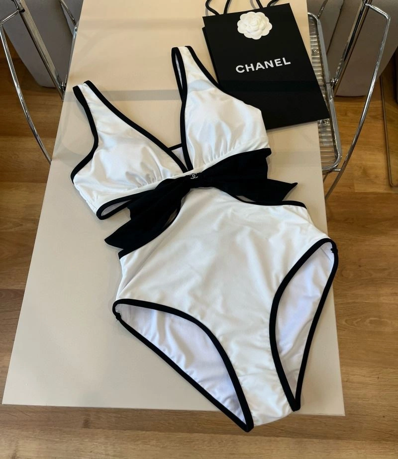 GoAnywhere Chanel Bikins 256371