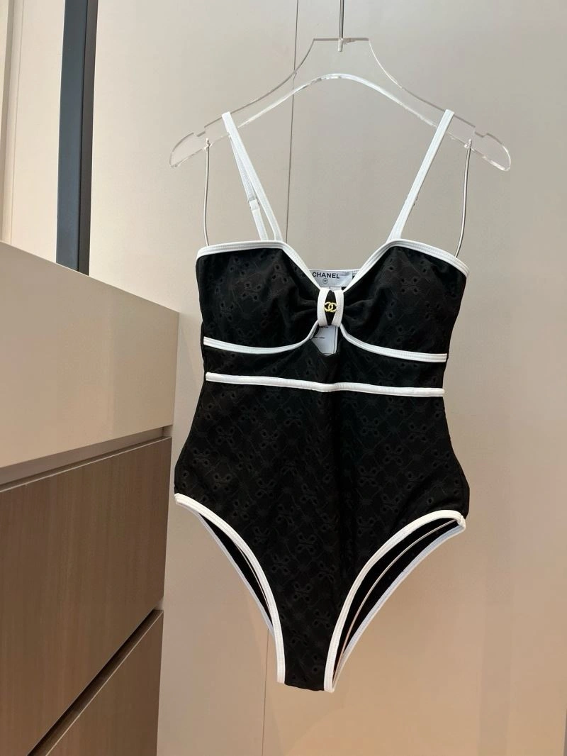 Chanel Bikins ZeroBulk 256372