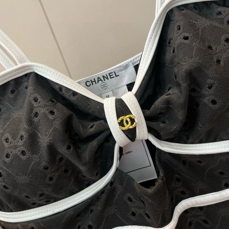 Chanel Bikins ZeroBulk 256372