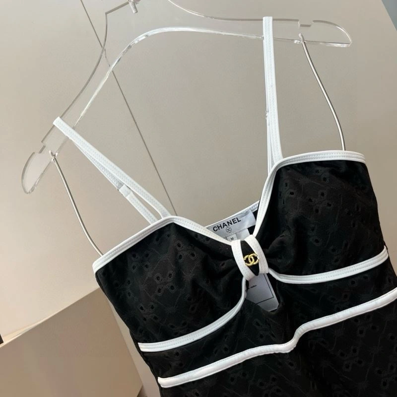 Chanel Bikins ZeroBulk 256372