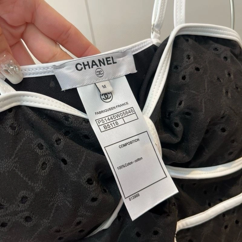 Chanel Bikins ZeroBulk 256372