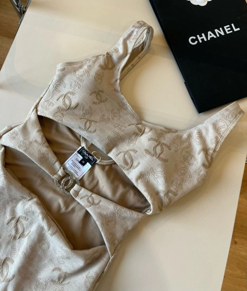 Chanel Bikins Trendy 256360