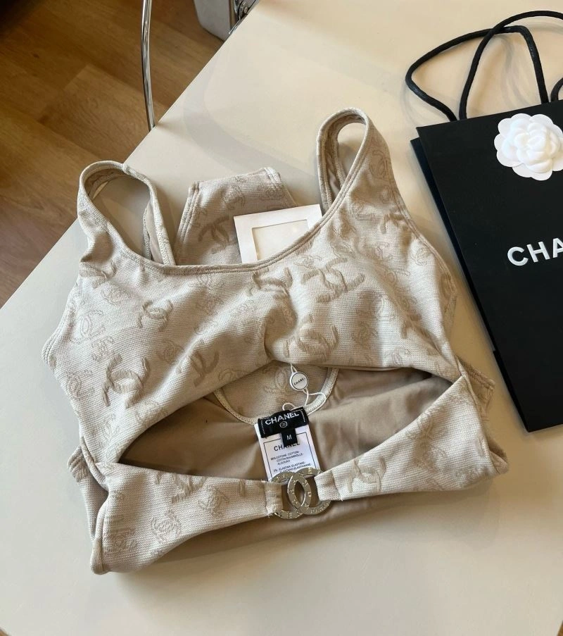 Chanel Bikins Trendy 256360