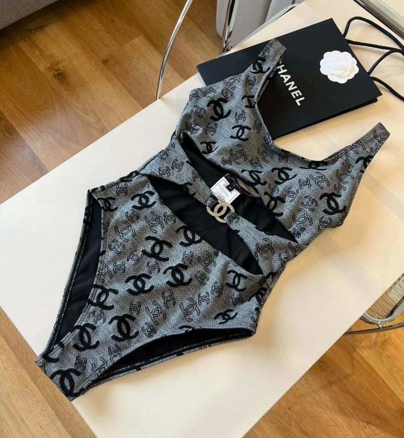 Thermal Chanel Bikins 256365