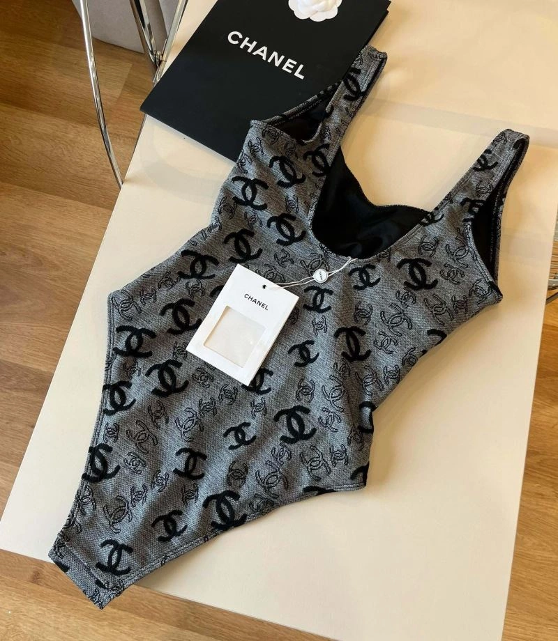 Thermal Chanel Bikins 256365