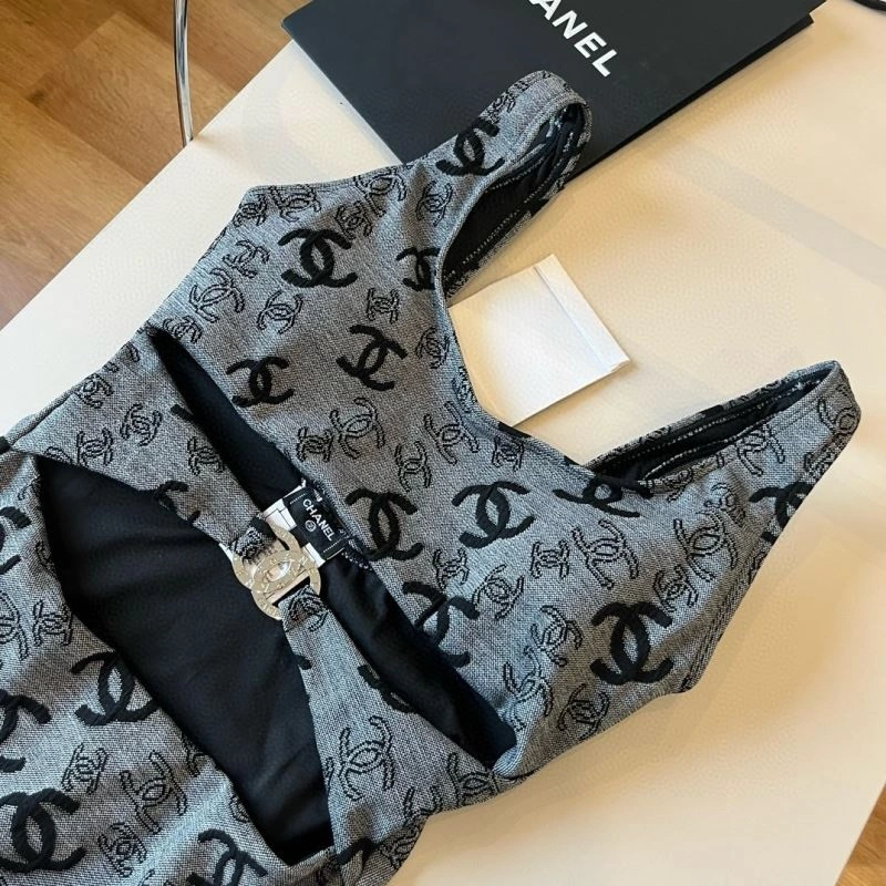 Thermal Chanel Bikins 256365