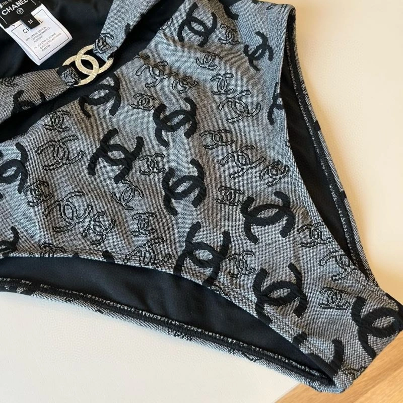 Thermal Chanel Bikins 256365