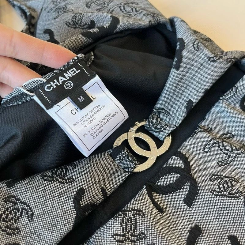 Thermal Chanel Bikins 256365