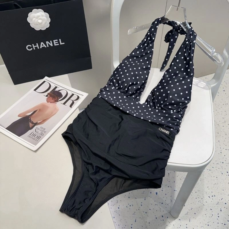 Chanel Bikins UrbanChic 256376