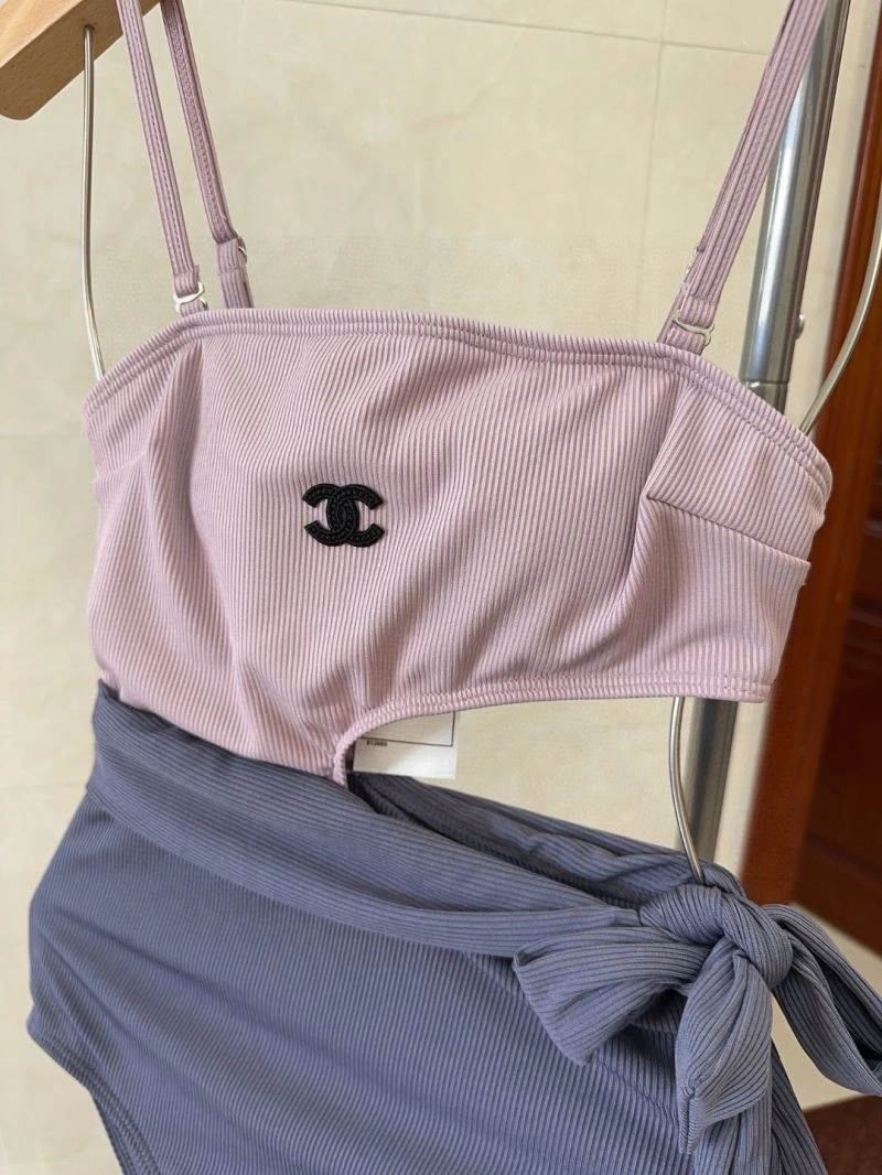 Chanel Bikins FastDry 256389
