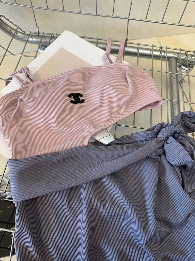 Chanel Bikins FastDry 256389