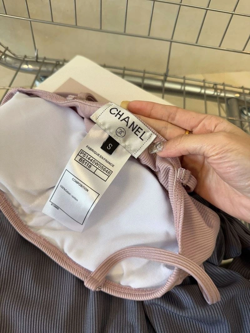 Chanel Bikins FastDry 256389