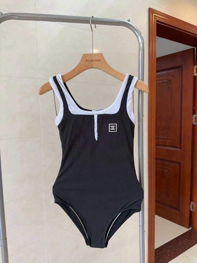 SoftTouch Chanel Bikins 256364