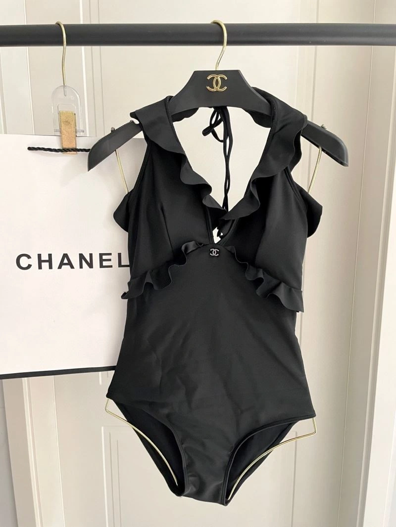 MoistureWicking Chanel Bikins 256368