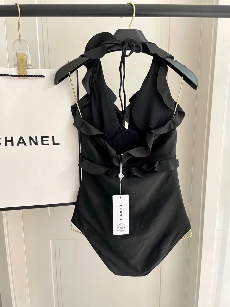 MoistureWicking Chanel Bikins 256368