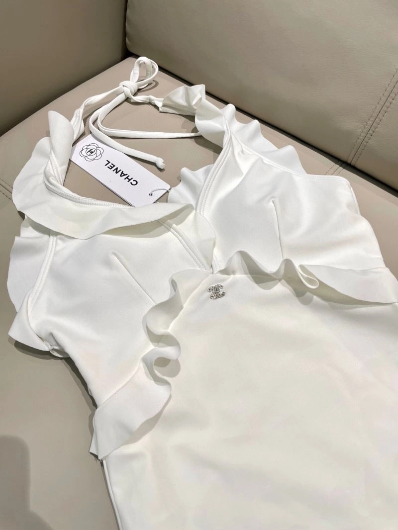 Chanel Bikins Breathable 256383