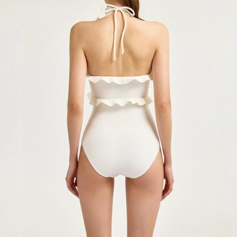 Chanel Bikins Breathable 256383