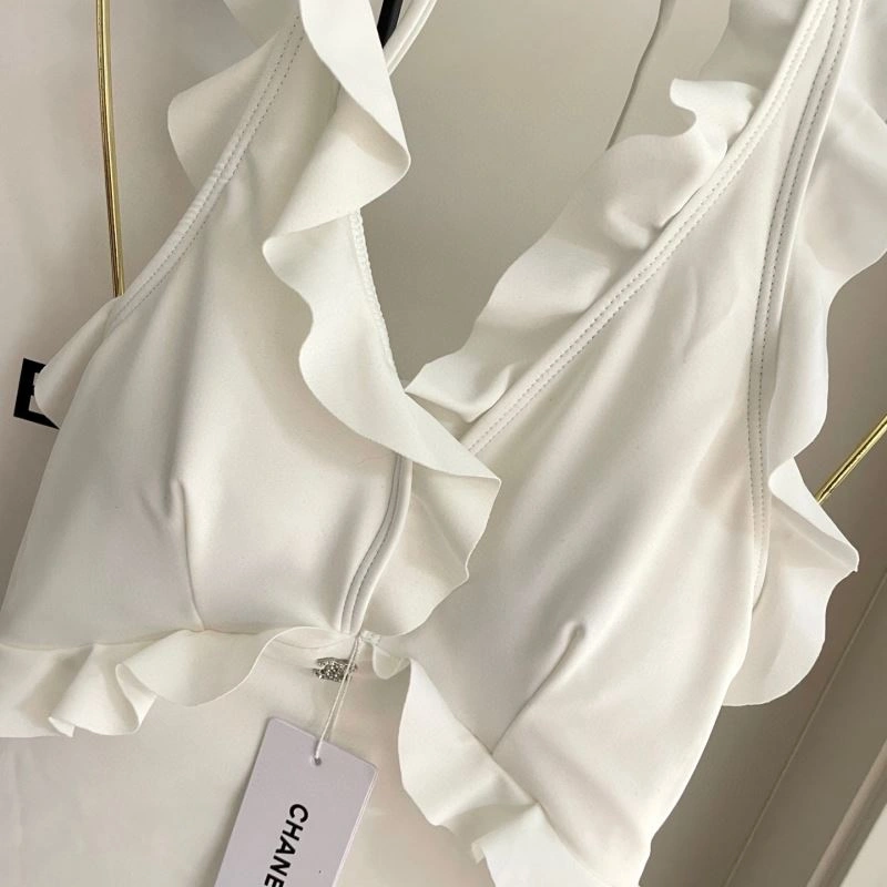 Chanel Bikins Breathable 256383