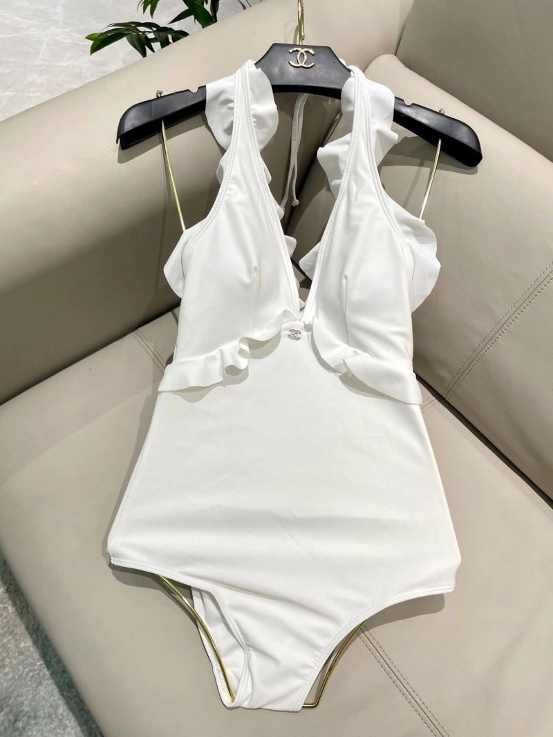 Chanel Bikins Breathable 256383