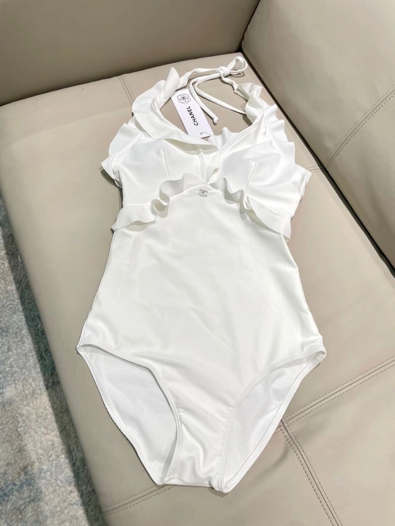 Chanel Bikins Breathable 256383