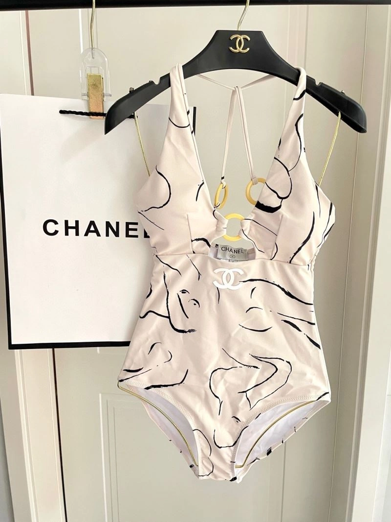 FreshLook Chanel Bikins 256386